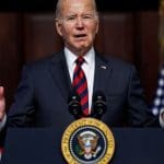 Chaos op cryptomarkt na terugtrekking Biden: miljoenenfortuin verdampt