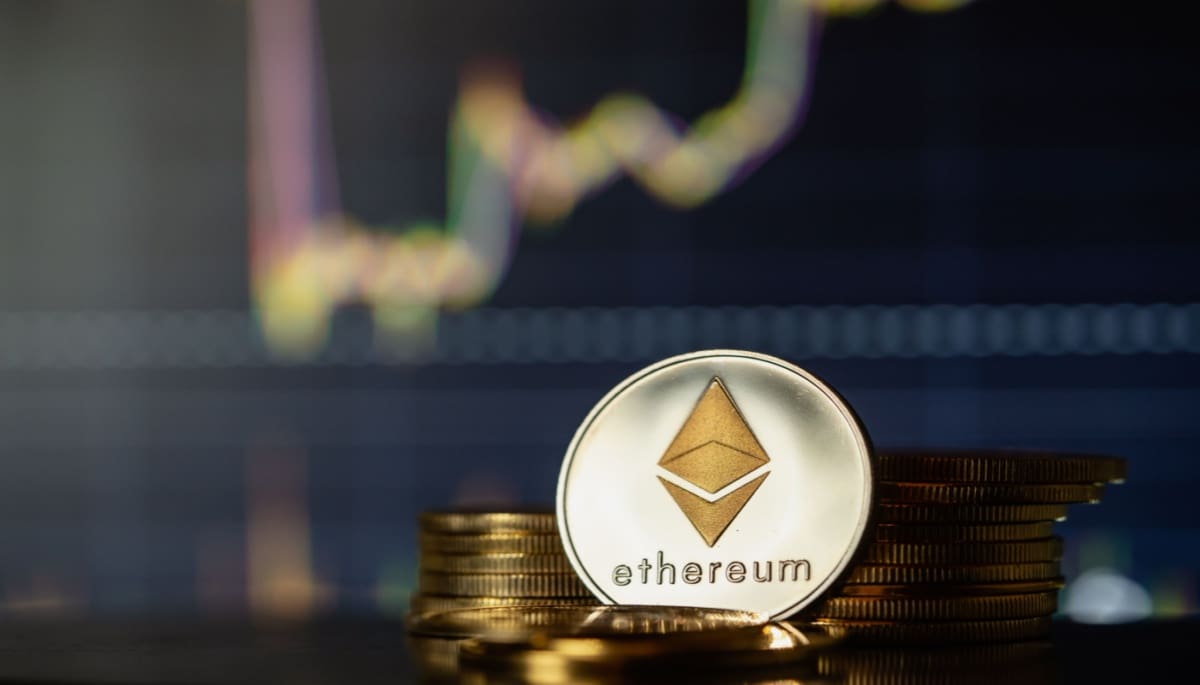 Bedrijf achter Ethereum ETF belooft deel van opbrengst te doneren