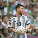 Solana memecoin stijgt als een raket door promotie van Lionel Messi