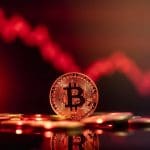 Onderzoek toont harde data: 'bitcoin zal crashen naar $50.000'