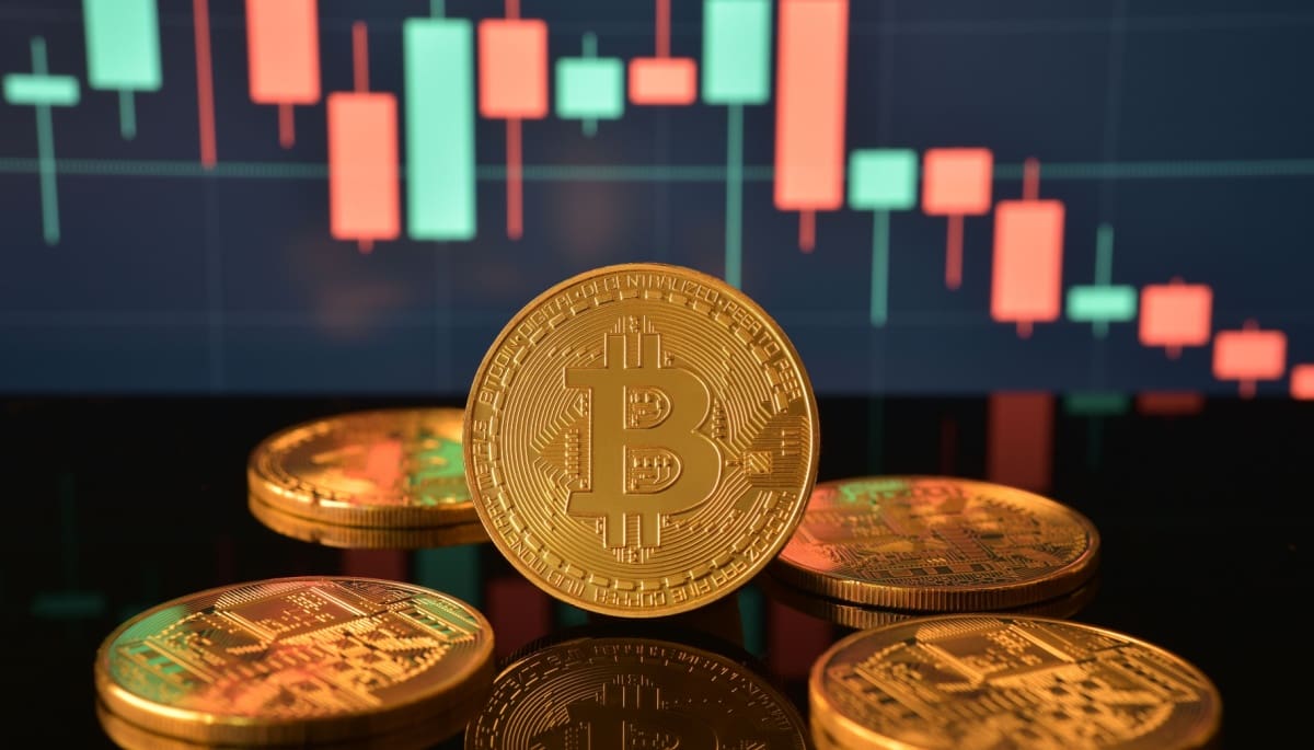 Cryptomarkt houdt adem in: $4 miljard aan BTC mogelijk te koop