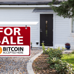 Positief voor Bitcoin? Huizenmarkt VS op rand van crash