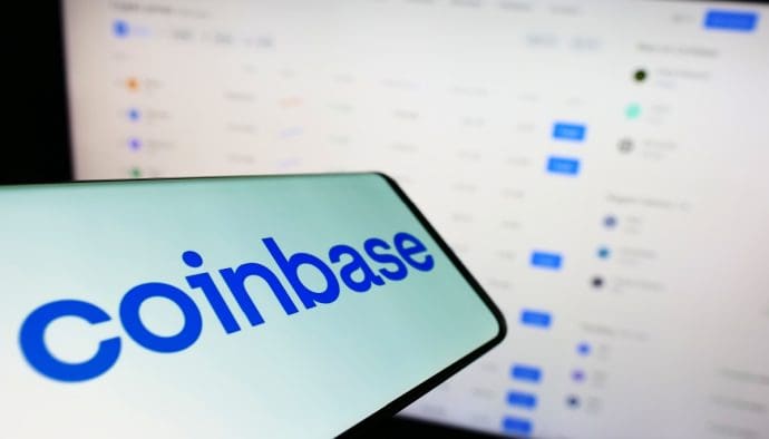 Cryptobeurs Coinbase krijgt miljoenenboete wegens 'risicovolle' klanten