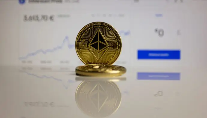 $1 miljard aan ethereum ETF's verhandeld op eerste dag