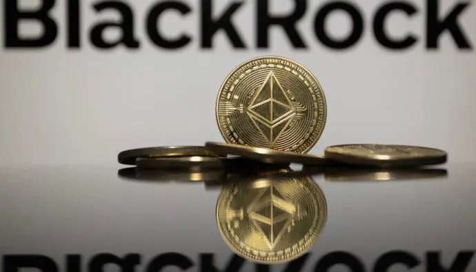 'Ethereum ETF's gaan aan het einde van deze week knallen'