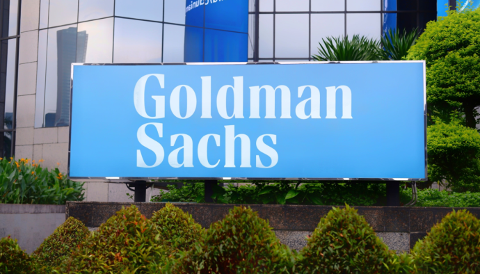 Goldman Sachs vergroot ETF-posities drastisch: bitcoin 114%, ethereum 2.000%