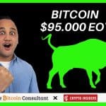Bitcoin naar $95.000 en ethereum naar $5.000 voor het eind van 2024?