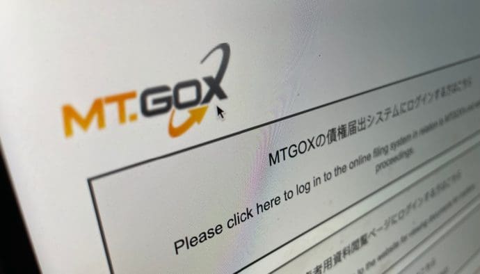 Mt. Gox verplaatst $2,5 miljard aan bitcoin - markt in spanning