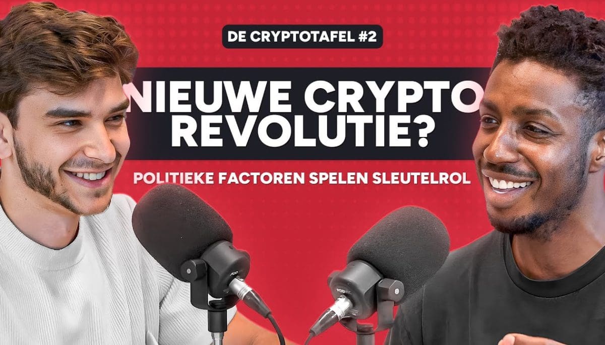 Politieke verrassing voor Bitcoin? Dit kan niet lang meer duren