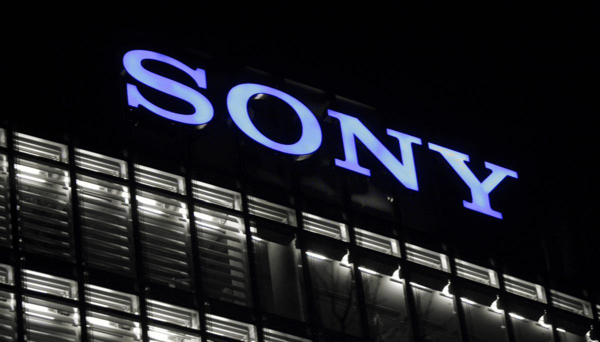 Sony betreedt cryptomarkt en is van plan eigen beurs te lanceren
