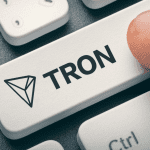 Justin Suns nieuwste stunt: Kostenloze stablecoin op Tron en Ethereum