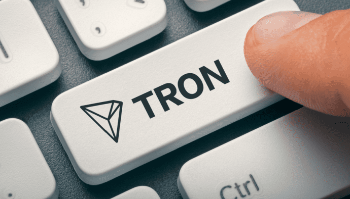 TRON komt naar Solana: koers stijgt na aankondiging Justin Sun