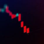 Bitcoin crasht 13% tot $52.000, ethereum zakt 20% - paniek slaat toe