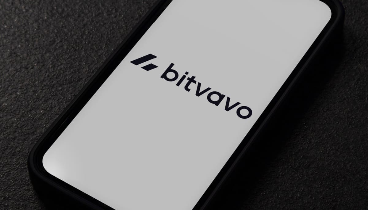 Bitvavo voegt crypto gem toe die al 65.000% steeg