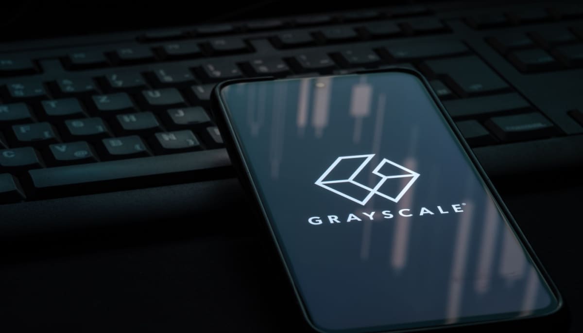 Ethereum ETF van Grayscale stopt eindelijk met bloeden