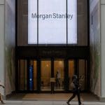 Morgan Stanley keurt bitcoin ETF’s goed, volgende bank kan snel volgen