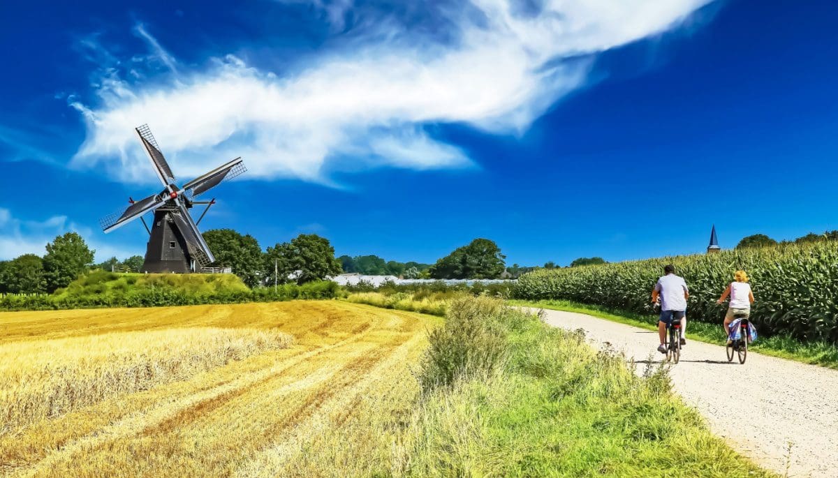 Nederlandse economie onverwacht hard gegroeid in 2024