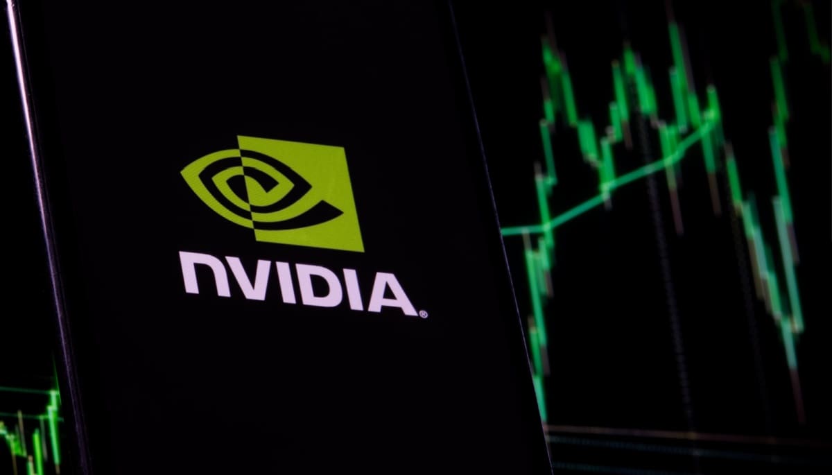 'Nvidia-bubbel kan elk moment knappen,' zegt megafonds