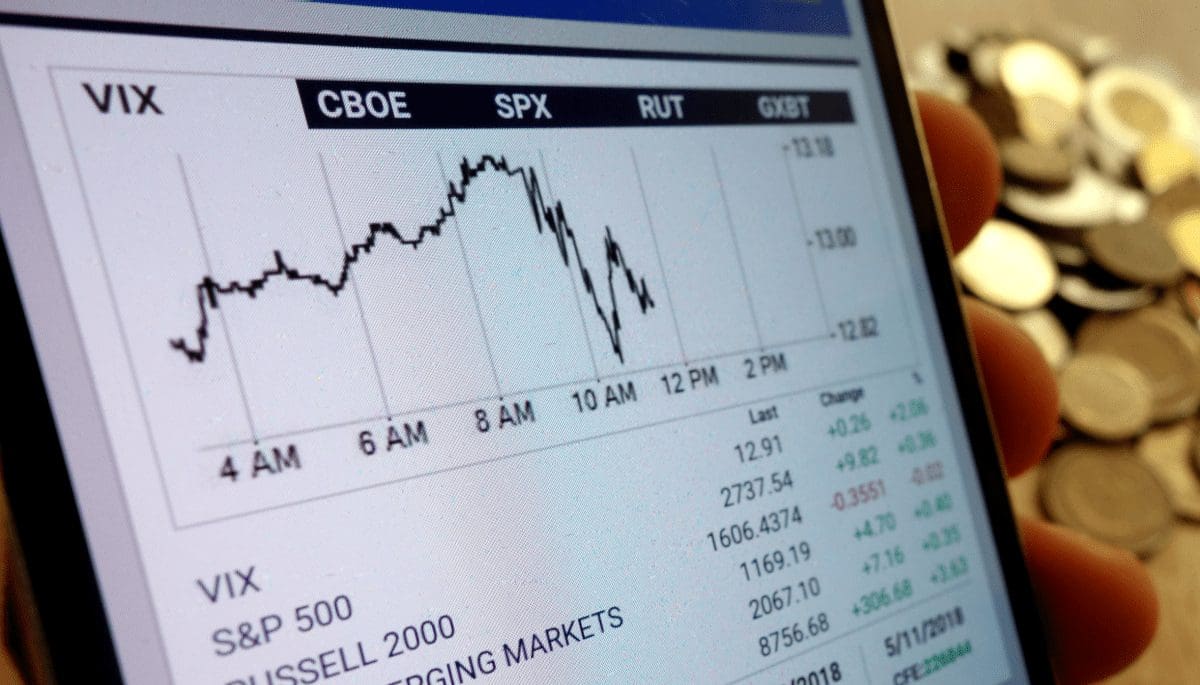 Bitcoinmarkt in angst: waarom komende week deze data cruciaal is