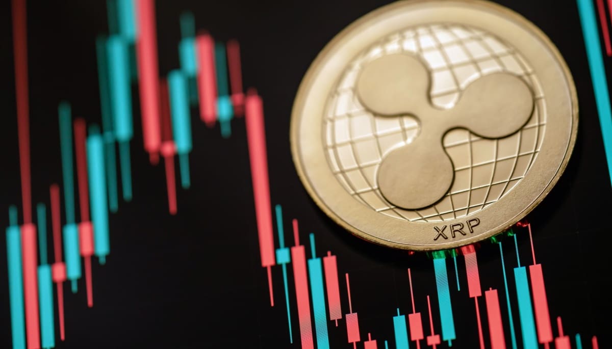 $110 miljoen aan XRP mogelijk in de verkoop deze maand