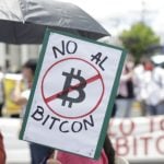 President geeft toe: 'bitcoin slechter opgepakt dan we hoopten'