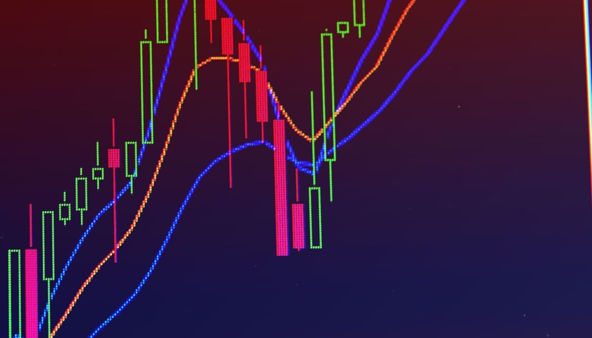 Crypto-analist deelt mogelijk vervolg crash, lichtpuntje voor bitcoin?