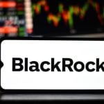 Bitcoin ETF van BlackRock ziet voor het eerst sinds mei uitstroom