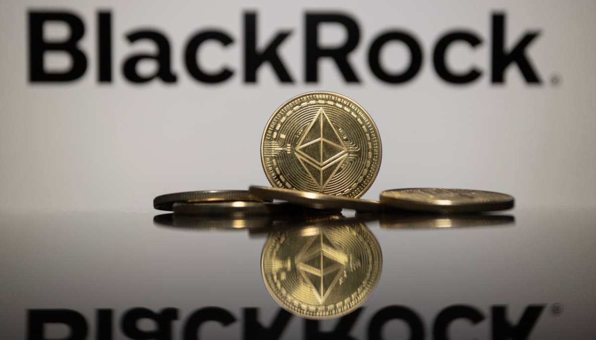 BlackRock's ethereum ETF binnenkort ook op andere beurs beschikbaar