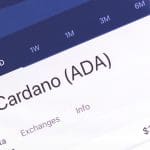 Cardano op rand van uitbraak na update: deze prijs is cruciaal