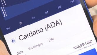 Cardano is niet aan het afsterven, roept oprichter Charles Hoskinson