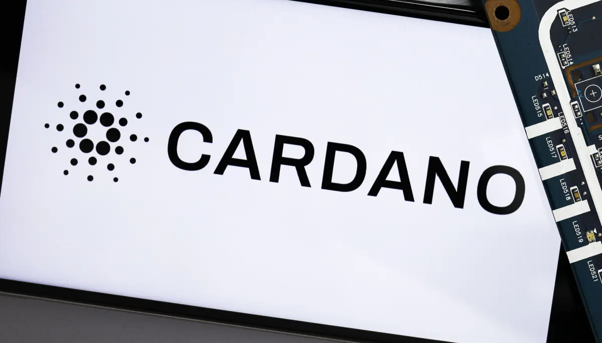 Cardano haalt Ethereum in op belangrijk vlak, blijkt uit data