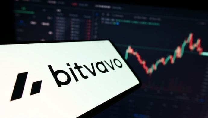 Pas op: Bitvavo's X account is gehacked