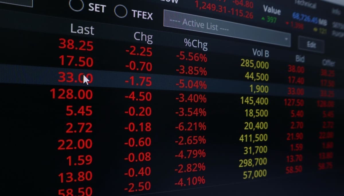 Ethereum ETF’s bloeden, maar dat is niet het hele plaatje