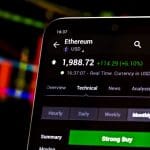 Ethereum-investeerder verkoopt zijn crypto, met 1.024.000% winst