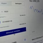 Weer miljoenen ethereum verkocht, hoeveel ETH heeft Jump Trading nog?