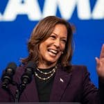 'Crypto kan Kamala Harris de overwinning gaan bezorgen'