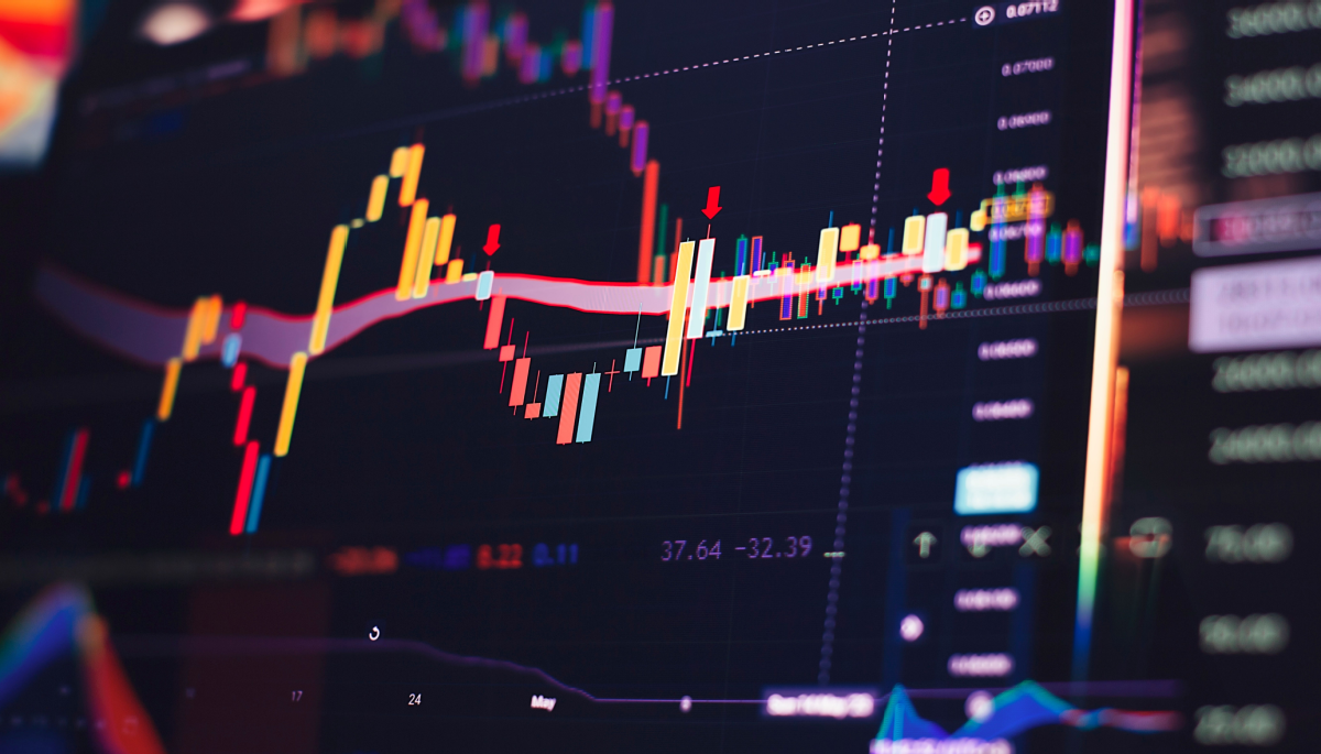 Dit is hoe lang de neerwaartse trend van bitcoin nog kan duren