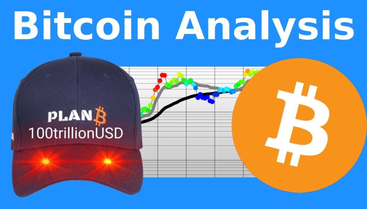 Nederlandse analist ziet Bitcoin koers op weg naar $500.000