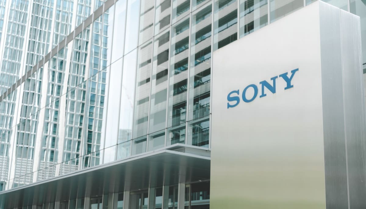 Sony zet stap naar Ethereum met nieuw eigen netwerk