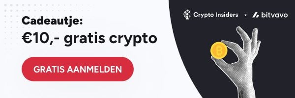 Bitvavo Mobile Ad