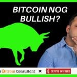 Diepere analyse van bitcoin: zijn we nog wel bullish?