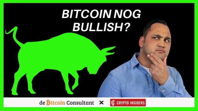 Diepere analyse van bitcoin: zijn we nog wel bullish?