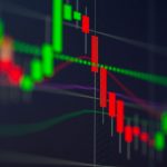 Bitcoin koers blijft steken en riskeert correctie, XRP blinkt uit