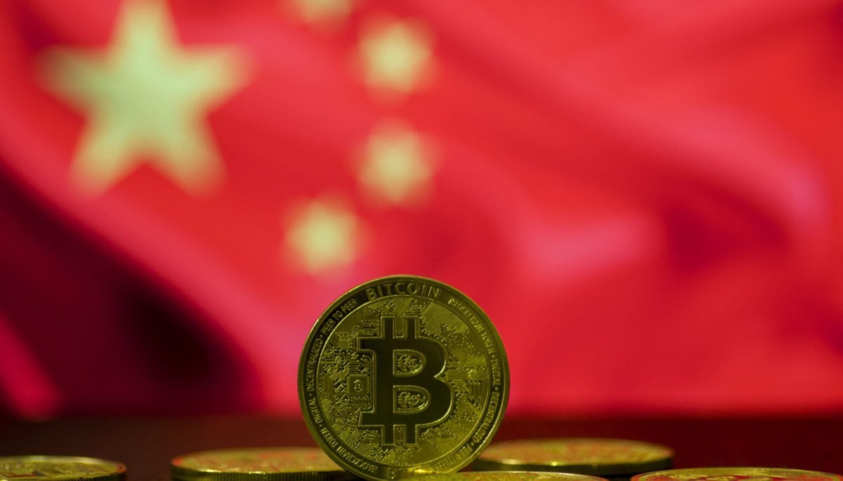 'Bitcoin kan naar $78.000 schieten door China's acties'