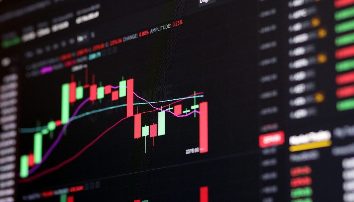 Crypto Radar: bitcoin in het rood na bekendmaking cijfers VS