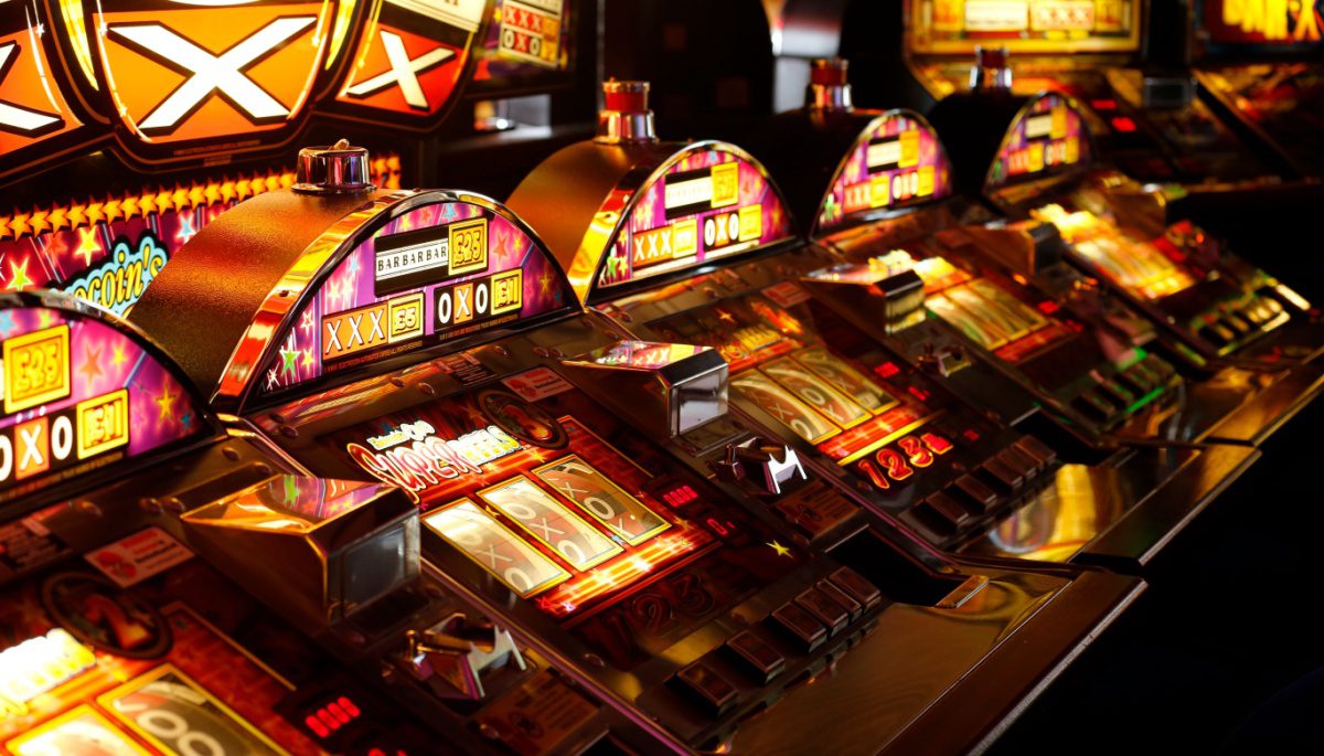 Online casino’s zetten de toon voor veelbelovende crypto casino’s