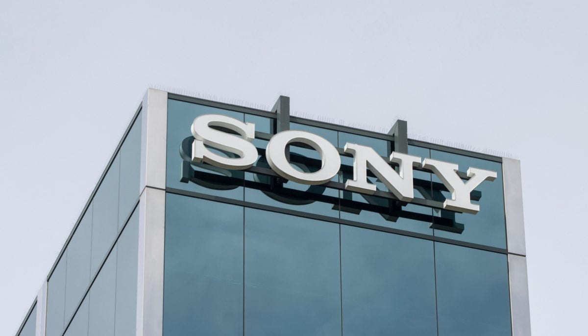 Sony sluit grote crypto-samenwerking, versterking voor eigen netwerk