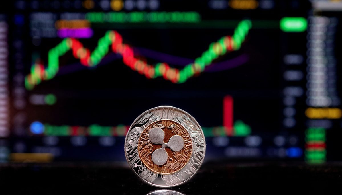 Crypto Radar: Bitcoin koers herstelt, altcoins stijgen hard