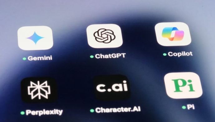 AI-cryptomunten exploderen na aankondiging van Apple