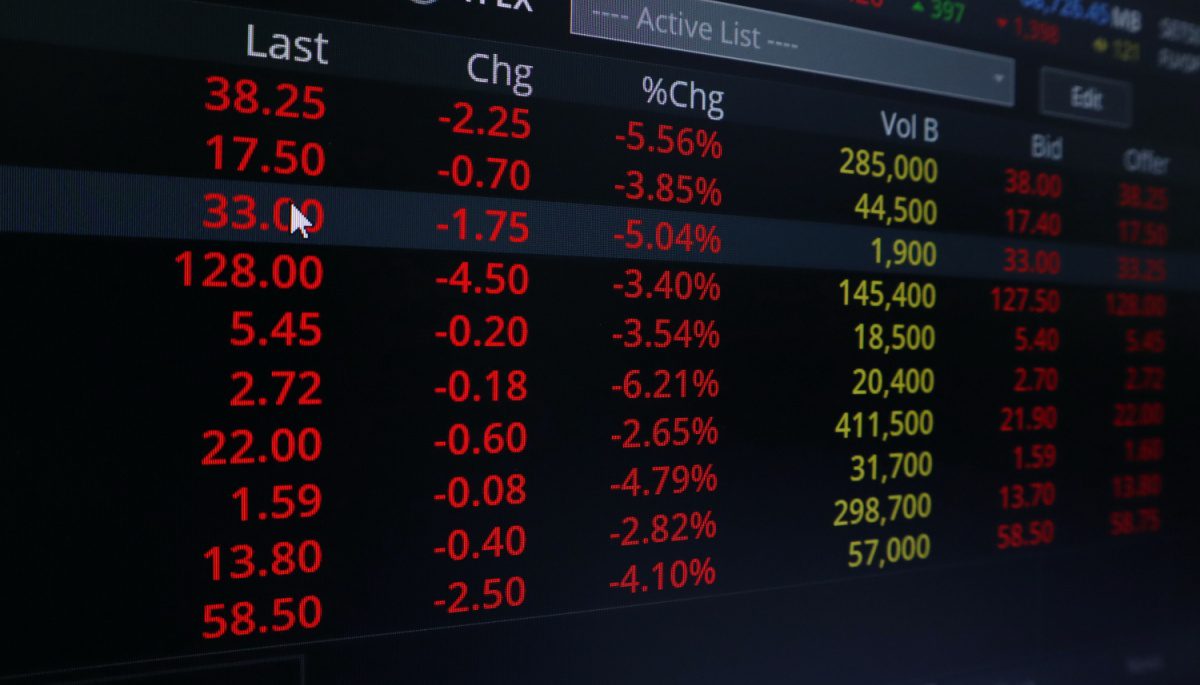 Bitcoin ETF’s zien meeste geld vertrekken in vier maanden tijd